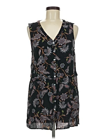 J.Jill Sleeveless Blouse (view 1)