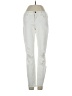J Brand Hearts Ivory Jeans Size 25 waist - photo 1