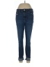 Denizen from Levi's Solid Blue Jeans Size 31 waist - photo 1