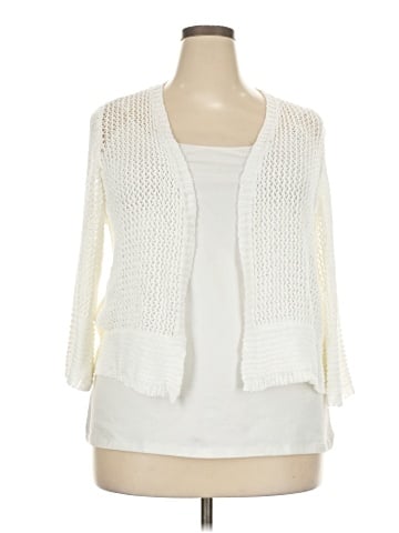 Cato Cardigan (view 1)