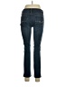 a.n.a. A New Approach Hearts Blue Jeans Size 30 waist (petite) - photo 2