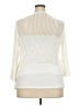 Cato Ivory Cardigan Size 18 - 20 - photo 2