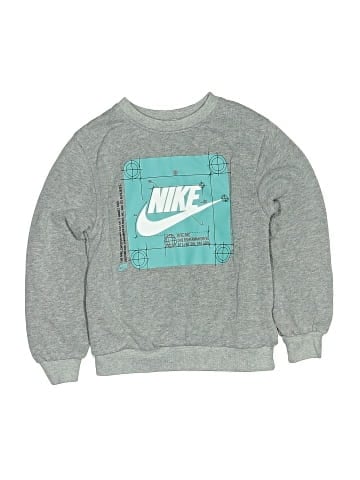 Nike Sweatshirt (view 1)