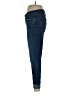 Denizen from Levi's Solid Blue Jeans Size 31 waist - photo 5
