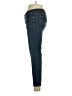 a.n.a. A New Approach Hearts Blue Jeans Size 30 waist (petite) - photo 5