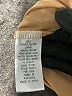 Impressions 100% Polyester Tan Casual Dress Size M - photo 8