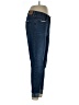 Denizen from Levi's Solid Blue Jeans Size 31 waist - photo 4