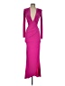 Nookie Pink Cocktail Dress Size S - photo 1