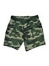 Old Navy 100% Polyester Camo Green Board Shorts Size 4T - photo 2