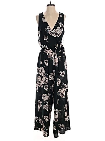 Dreamers Jumpsuit (view 1)