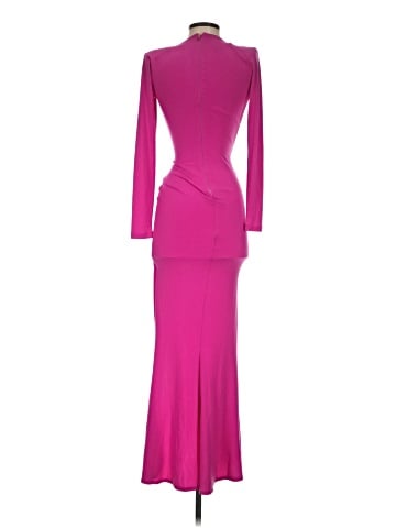 Nookie Cocktail Dress (view 2)