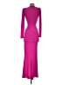 Nookie Pink Cocktail Dress Size S - photo 2
