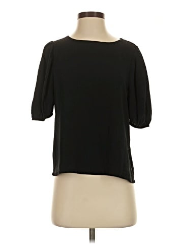 Elodie Short Sleeve Top (view 1)