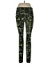 Avia Camo Green Active Pants Size L - photo 1