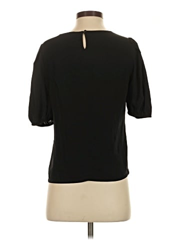 Elodie Short Sleeve Top (view 2)