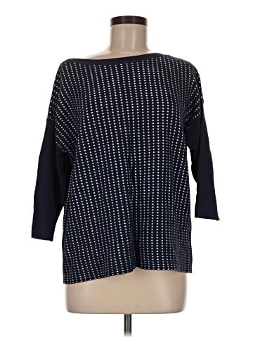 Marla Wynne Pullover Sweater (view 1)