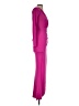 Nookie Pink Cocktail Dress Size S - photo 4