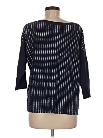 Marla Wynne Pullover Sweater (view 2)