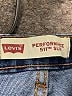 Levi's Blue Jeans Size 10 - photo 3
