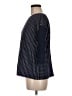 Marla Wynne Blue Pullover Sweater Size M - photo 5