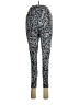Soma Print Blue Leggings Size L - photo 2