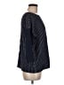 Marla Wynne Blue Pullover Sweater Size M - photo 4