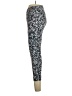 Soma Print Blue Leggings Size L - photo 5