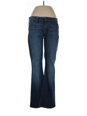 7 For All Mankind Jeans (view 1)