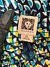 Anne Klein Blue Casual Dress Size XL - photo 7