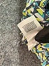 Anne Klein Blue Casual Dress Size XL - photo 9