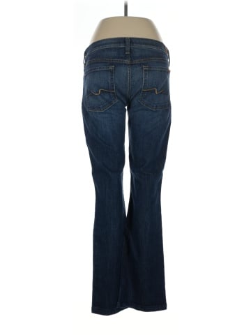 7 For All Mankind Jeans (view 2)