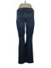 7 For All Mankind Blue Jeans Size 31 waist - photo 2