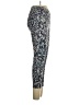 Soma Print Blue Leggings Size L - photo 4