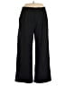 Halara Black Casual Pants Size XL - photo 1