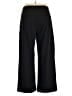 Halara Black Casual Pants Size XL - photo 2