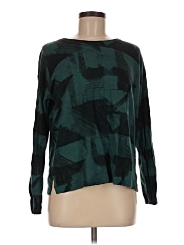 Marla Wynne Long Sleeve Top (view 1)