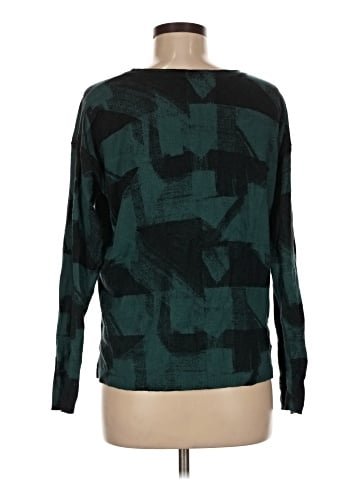 Marla Wynne Long Sleeve Top (view 2)