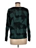 Marla Wynne Green Long Sleeve Top Size M - photo 2
