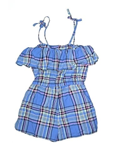 Tea Romper (view 2)