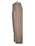H&M Solid Tan Casual Pants Size 4 - photo 5