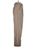 H&M Solid Tan Casual Pants Size 4 - photo 4