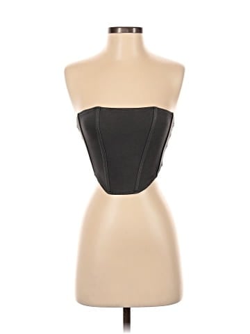 Le Lis Tube Top (view 1)
