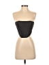 Le Lis Black Tube Top Size XS - photo 1