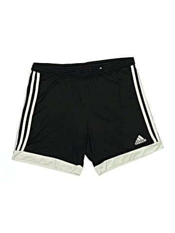 Adidas Athletic Shorts (view 1)
