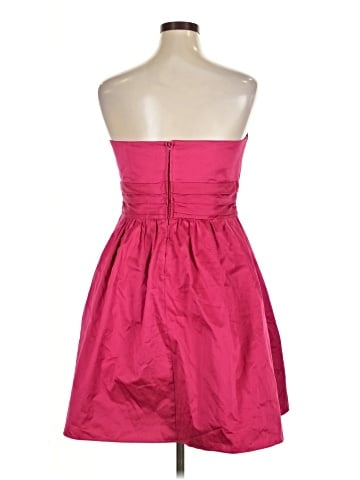David's Bridal Cocktail Dress (view 2)