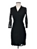 Esprit Black Cocktail Dress Size XS - photo 1