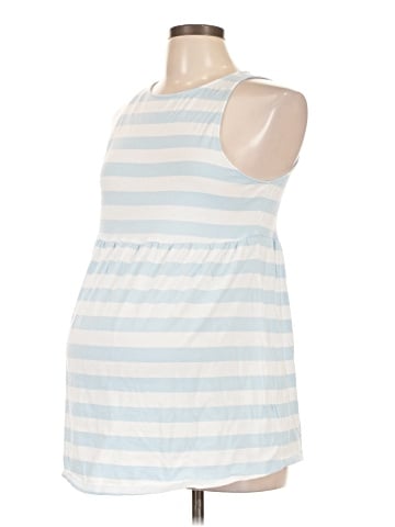 Old Navy Sleeveless T-Shirt (view 1)