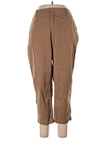 Gap Khakis (view 1)