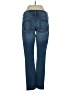 Current/Elliott Hearts Blue Jeans Size 25 waist - photo 2