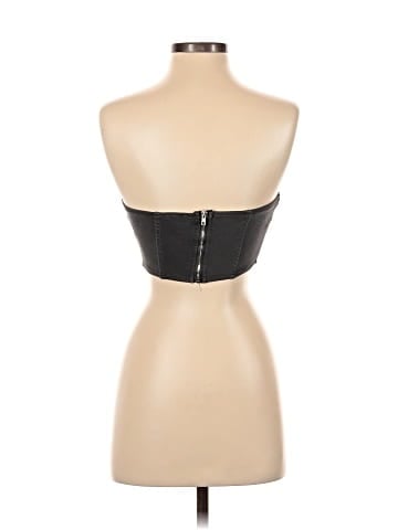 Le Lis Tube Top (view 2)